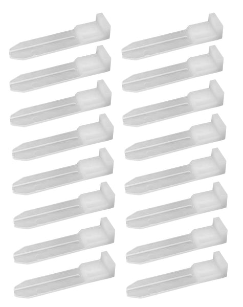 AP Products Window Shade Mounting Hardware (MPN: 015-201473)