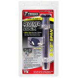 Trimax Receiver Hitch Lock (MPN: T5)