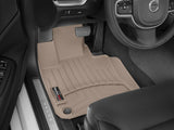 WeatherTech FloorLiner Tan Molded Fit (MPN: 4515251)