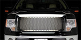 Putco Premier Designer Grille Insert (MPN: 64420)