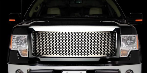 Putco Premier Designer Grille Insert (MPN: 64420)