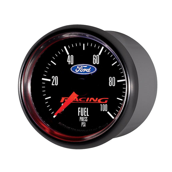 AutoMeter Fuel Pressure Gauge (MPN: 880080)