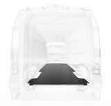 Legend Fleet Cargo Area Liner (MPN: RA0814-11RF1)