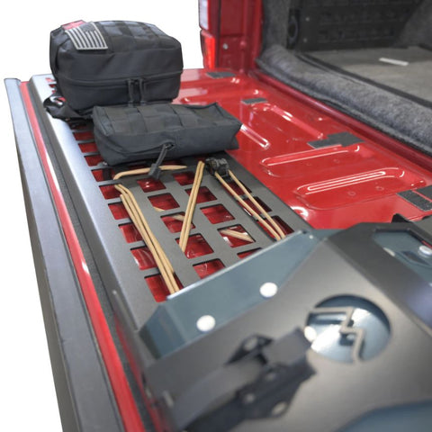 Putco Molle Cargo Panel (MPN: 195150T-1)