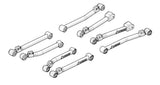 Teraflex Adjustable Tubular Control Arms (MPN: 1416510)