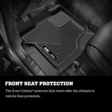Husky Liners X-act Contour Floor Liner (MPN: 53441)