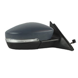 K Source Exterior Mirror Replacement (MPN: 72547V)