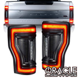 Oracle Lighting Tail Light Assembly (MPN: 5896-504)