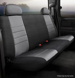 Fia Neoprene Bench Seat Cover (MPN: NP92-28 GRAY)