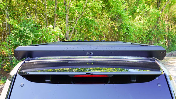 Fab Fours Roof Rack (MPN: TL24-RR67-1)