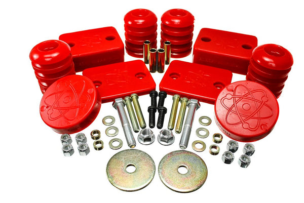Energy Suspension Bump Stop (MPN: 2.6115R)