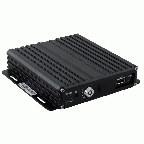 Metra Electronics iBeam Pro Commercial DVR (MPN: TE-CDVR-G)