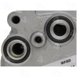 Four Seasons Air Conditioner Compressor (MPN: 58139)