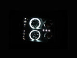 AnzoUSA Projector Headlight Assembly (MPN: 111125)