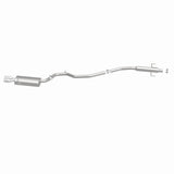 MagnaFlow Ford Fusion Street Series Exhaust System (MPN: 15551)