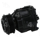 Four Seasons Air Conditioner Compressor (MPN: 97495)