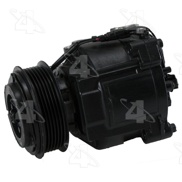 Four Seasons Air Conditioner Compressor (MPN: 97495)