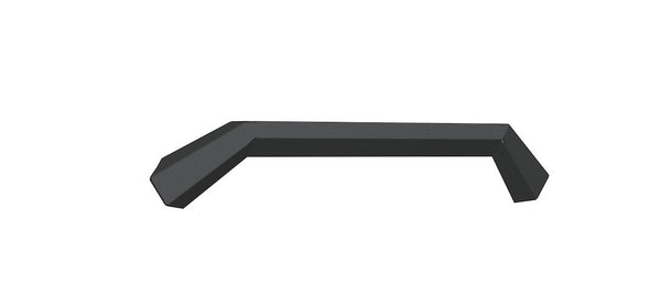 Road Armor Spartan Bull Bar (MPN: 6181XFPRB)