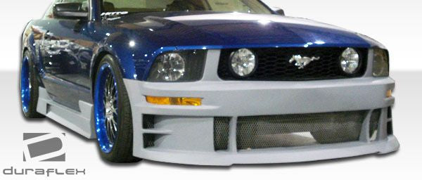 Duraflex Side Skirt (MPN: 103636)