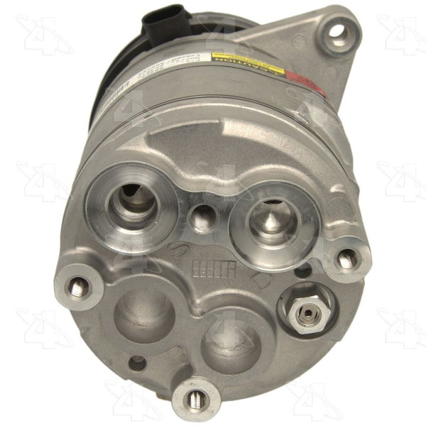 Four Seasons Air Conditioner Compressor (MPN: 88964)