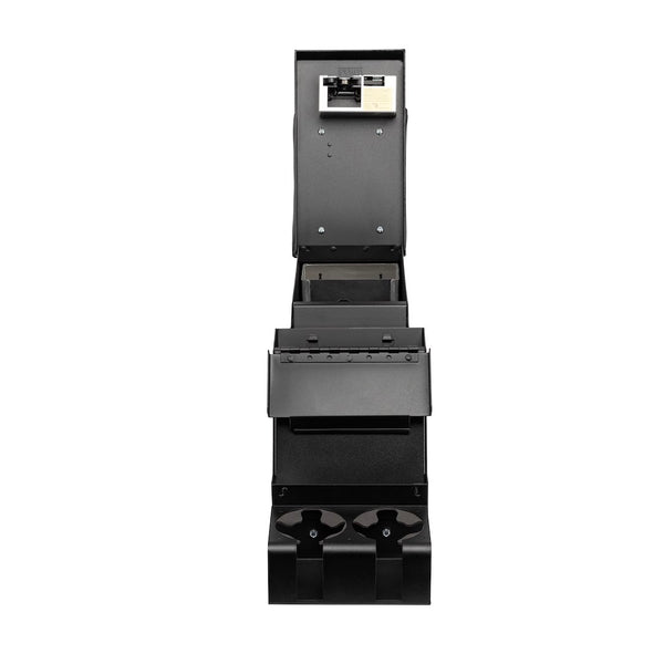 Tuffy Security Deluxe Stereo Console (MPN: 02401)