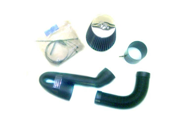 K&N Cold Air Intake 57 Series Generation II (MPN: 57-0172-1)