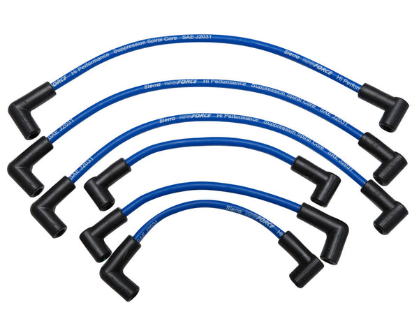 Sierra Marine Spark Plug Wire Set (MPN: 18-8833-1)