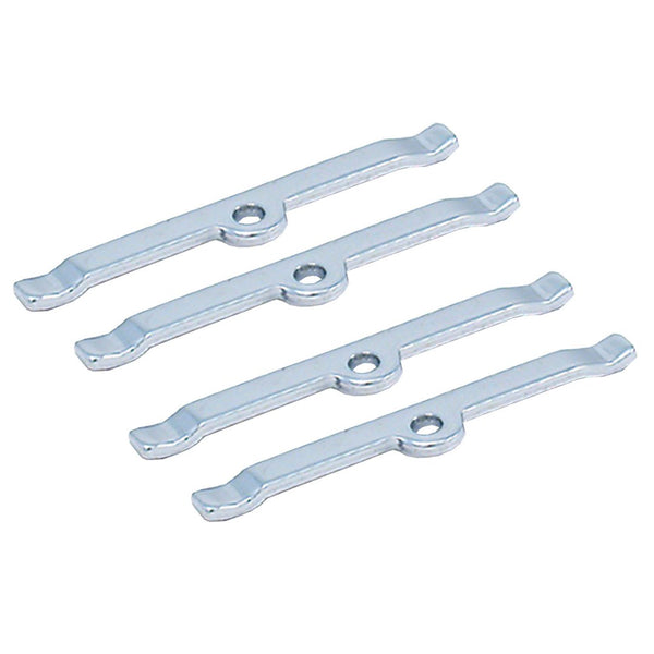 Spectre Valve Cover Hold Down Tab Set (MPN: 5321)