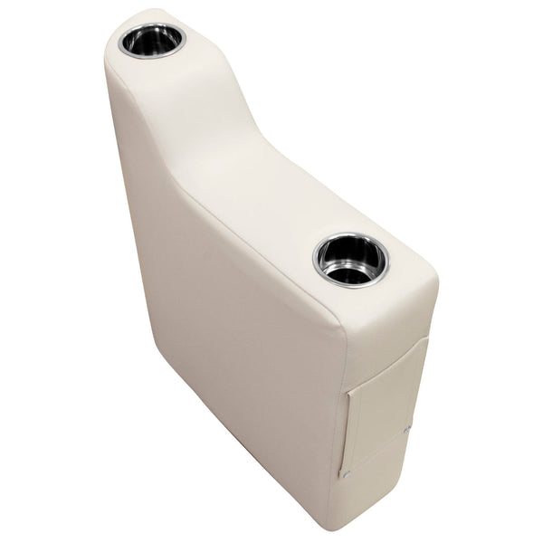 Wise Boat Seat Armrest (MPN: 3010-990)
