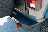 Body Armor Bumper (MPN: JL-2966)