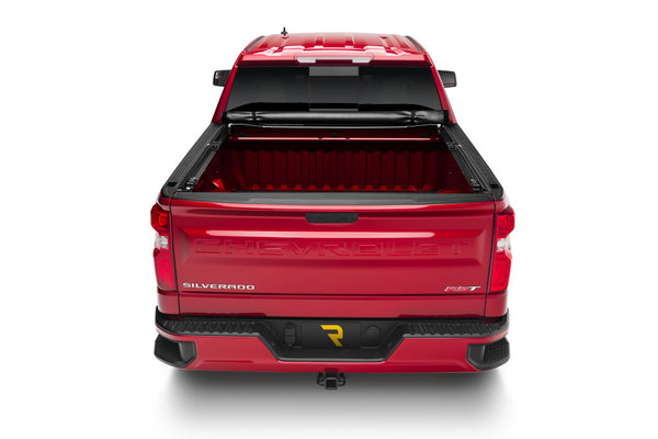 Truxedo Deuce 2 Soft Roll-Up Tonneau Cover (MPN: 773301)