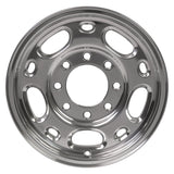 OE Wheels CV82 Aluminum Wheel (MPN: CV82-16065-8650-28P)