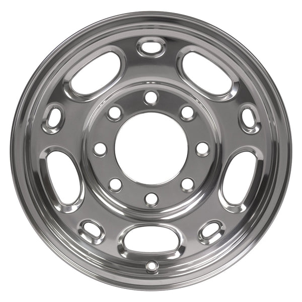 OE Wheels CV82 Aluminum Wheel (MPN: CV82-16065-8650-28P)