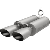 Magnaflow Chrysler Crossfire Exhaust System Kit (MPN: 15054)