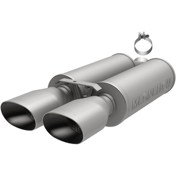 Magnaflow Chrysler Crossfire Exhaust System Kit (MPN: 15054)