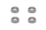 Timbren Trailer Brake Hub Assembly (MPN: 84545_2)