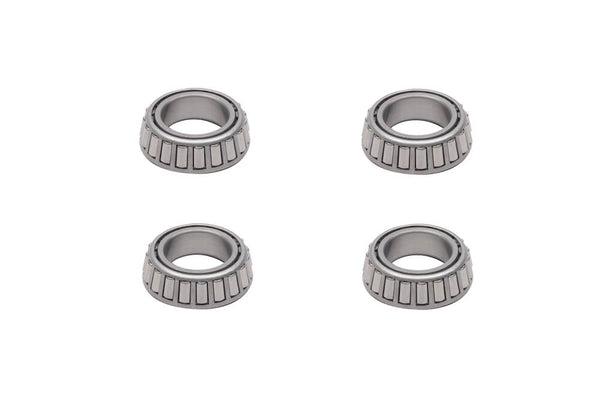 Timbren Trailer Brake Hub Assembly (MPN: 84545_2)