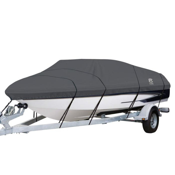 Classic Accessories Boat Cover (MPN: 88958)