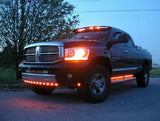 RECON Underbody Light Kit (MPN: 264227AMBK)