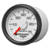 AutoMeter Exhaust Pressure Gauge (MPN: 8592)