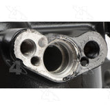 Four Seasons Air Conditioner Compressor (MPN: 167357)