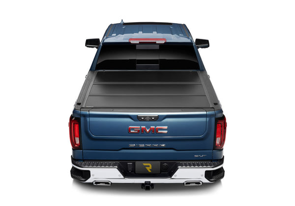 UnderCover Tonneau Cover (MPN: SL14006)