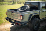 DV8 Offroad Spare Tire Carrier (MPN: TCGL-03)