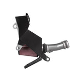 K&N Cold Air Intake System (MPN: 77-3111KC)