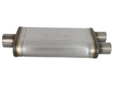 Advanced FLOW Engineering Exhaust System Kit (MPN: 49-43128-B)