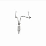 MagnaFlow Dodge Ram 1500 Exhaust System Kit (MPN: 15863)