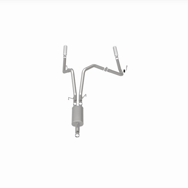 MagnaFlow Dodge Ram 1500 Exhaust System Kit (MPN: 15863)