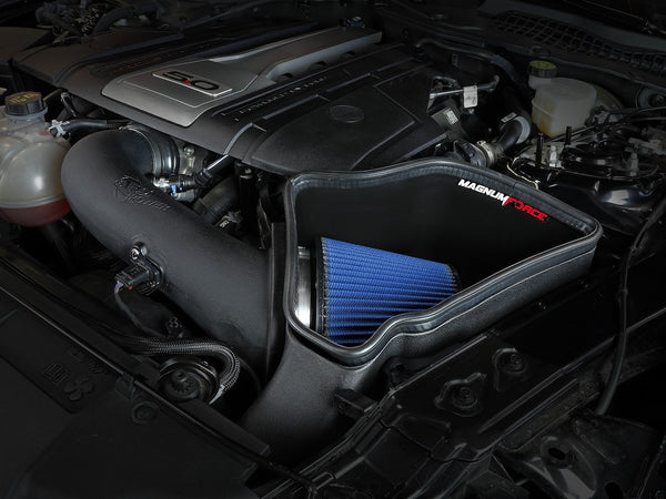 Advanced FLOW Engineering Cold Air Intake (MPN: 54-13039R)