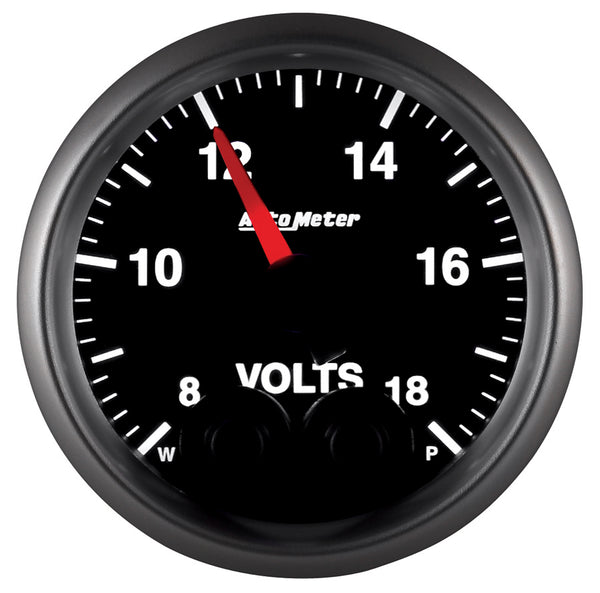 AutoMeter Gauge Voltmeter (MPN: 5683)