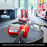 Fill-Rite Liquid Transfer Tank Pump (MPN: RD812NH)
